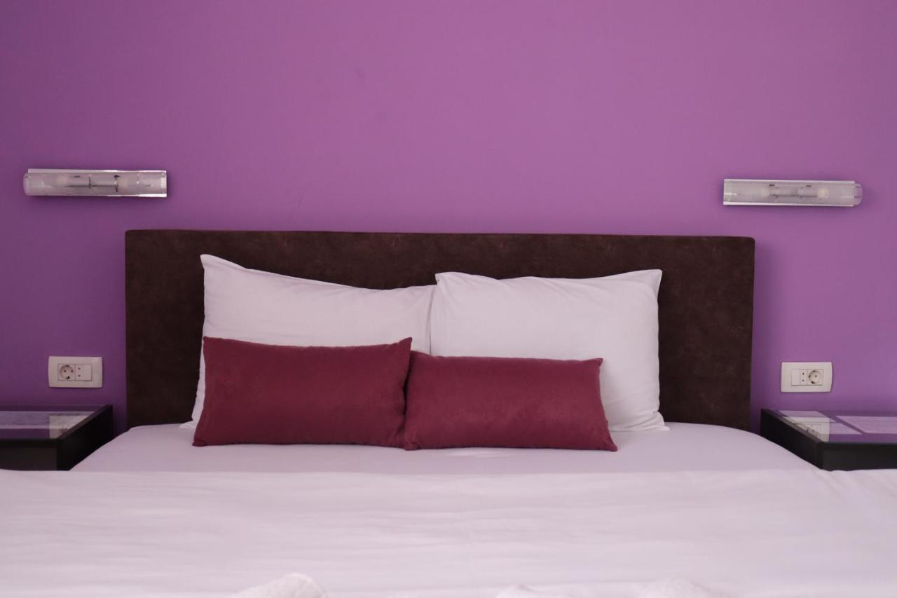 ביילו פוליה Restoran & Motel Manjez מראה חיצוני תמונה